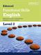 Edexcel Level 2 Functional English Student Book